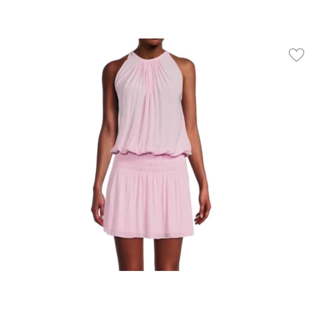 Ramy Brook Paris Sleeveless Dress, size LG
